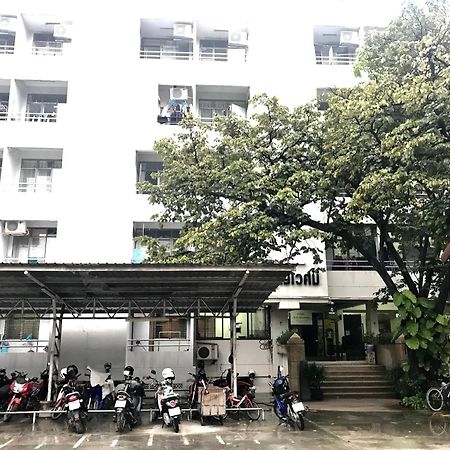 邦盛玖伦维酒店 外观 照片
