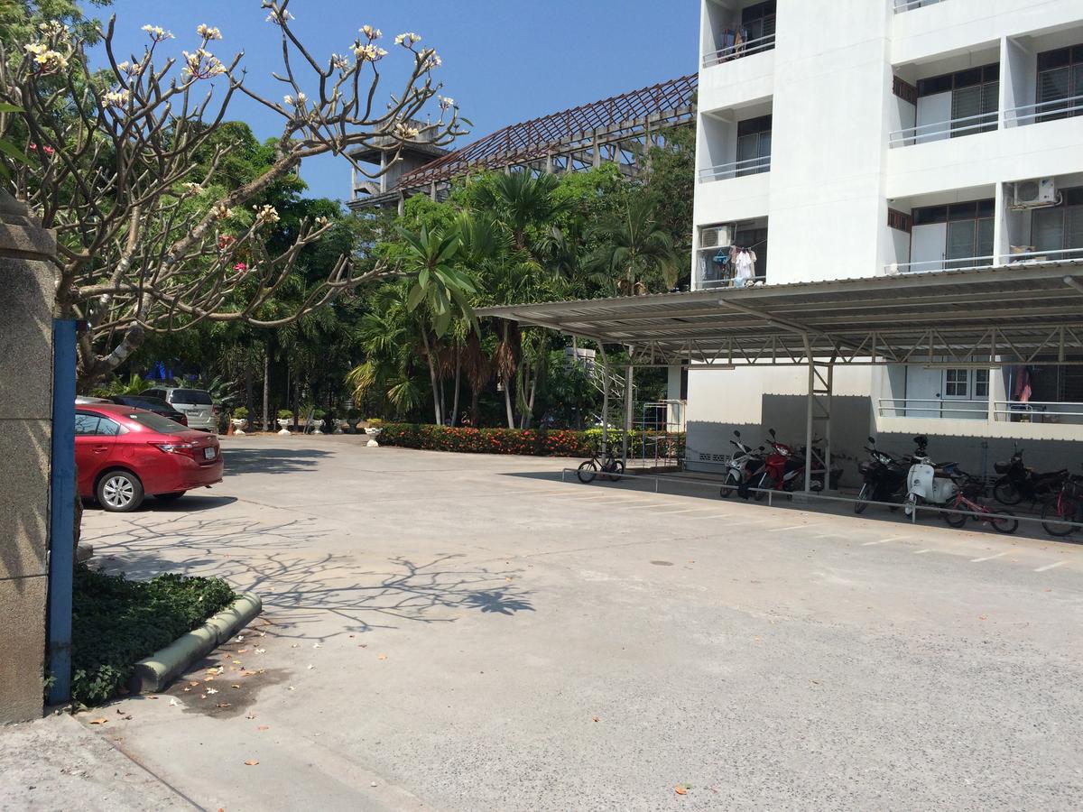 邦盛玖伦维酒店 外观 照片