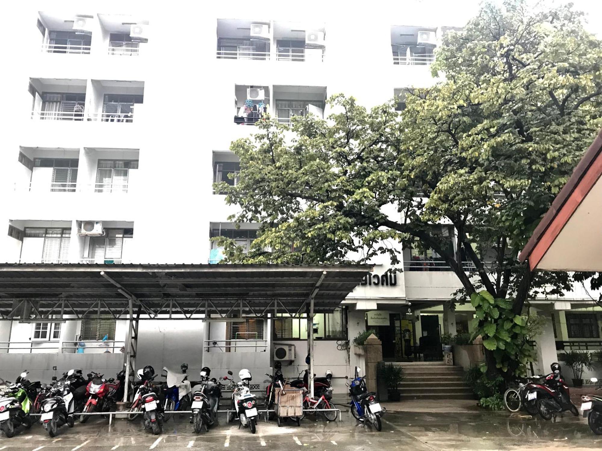 邦盛玖伦维酒店 外观 照片