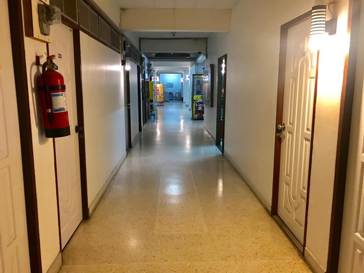 邦盛玖伦维酒店 外观 照片
